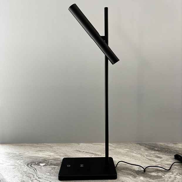 Skarlat RTD3006 7W BK 4000K