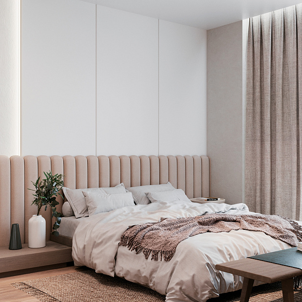 Skarlat RXD4001 48W WH 3000K