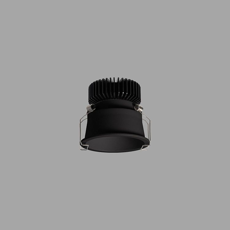 Skarlat RSL74W005-2.5 12W BK 4000K