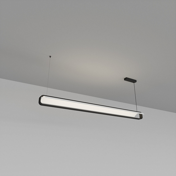 Skarlat  RHL77018 45W WH+BK 4000K