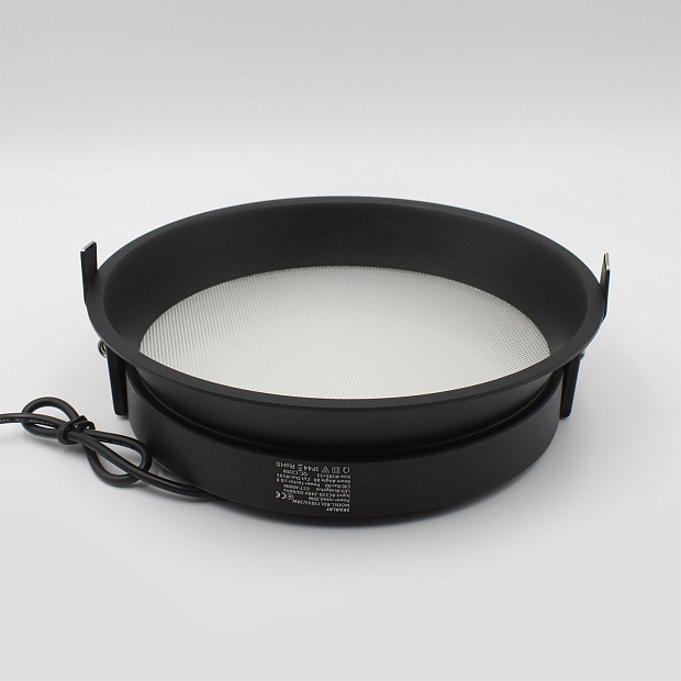 Skarlat  RDL73033 20W BK 3000K