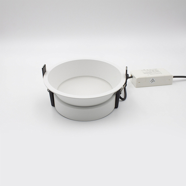 Skarlat  RDL73032 15W WH 4000K