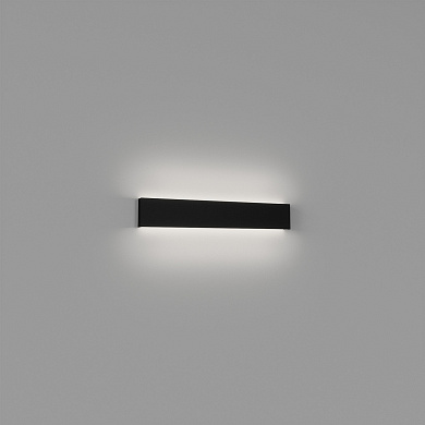 Skarlat  RWLB146 10W BK 3000K