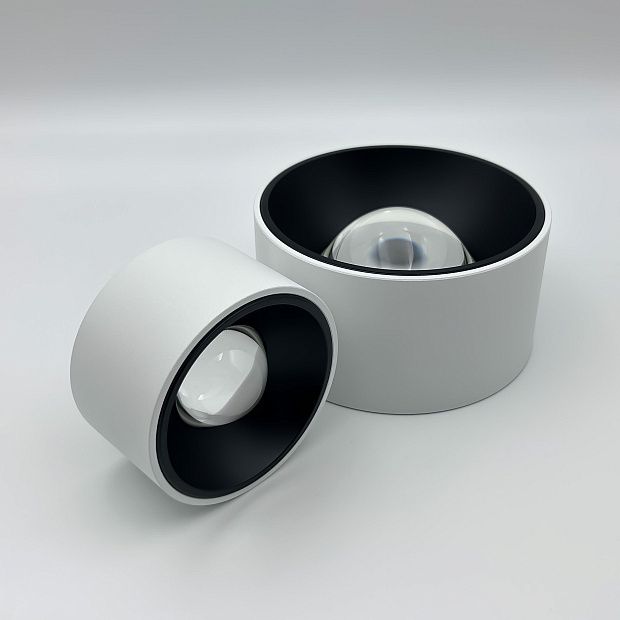 Skarlat RSLC78013 30W WH+BK  3000K