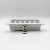 Skarlat  RSL74165 6×2W WH+GD 3000K-2
