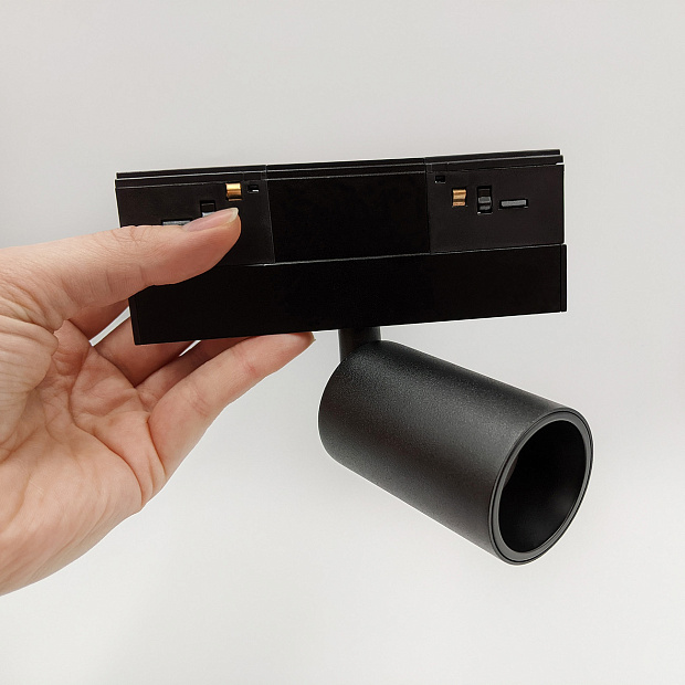 Skarlat RGD2022 7W BK 3000K