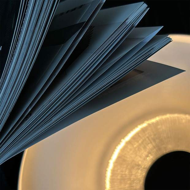 Skarlat  RWLB182 5W WH+BK 4000K