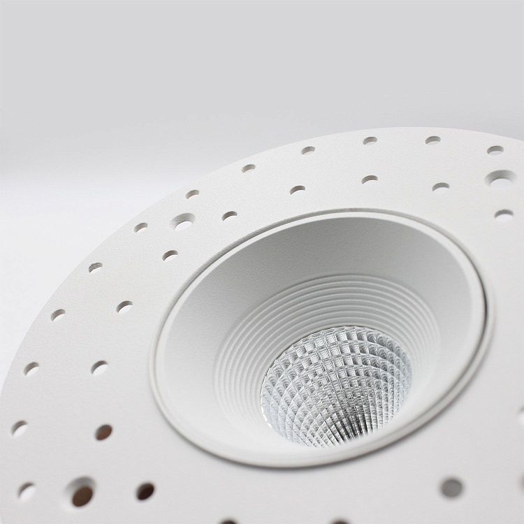 Skarlat  RSL74236 10W WH 4000K