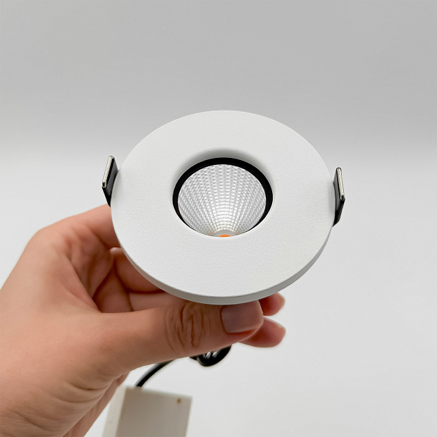 Skarlat RSL74249 10W WH 4000K