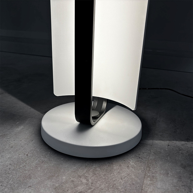 Skarlat  RLL8116 27W WH+BK 4000K