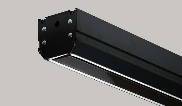 Вбудовані для натяжної стелі