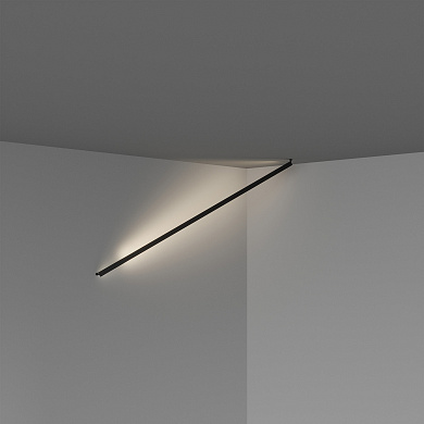 Skarlat  RWLB159 30W BK 3000K