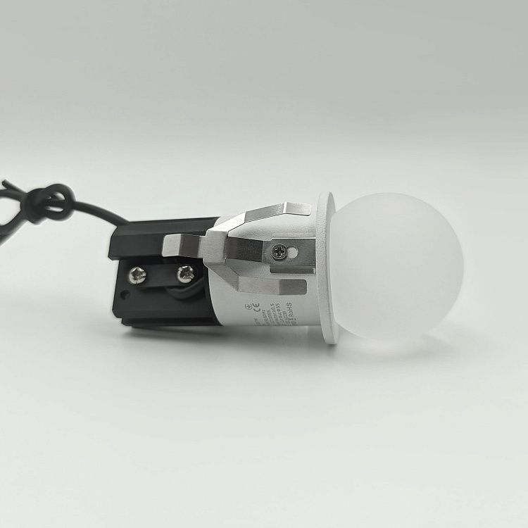 Skarlat  RSL74210 7W WH 3000K