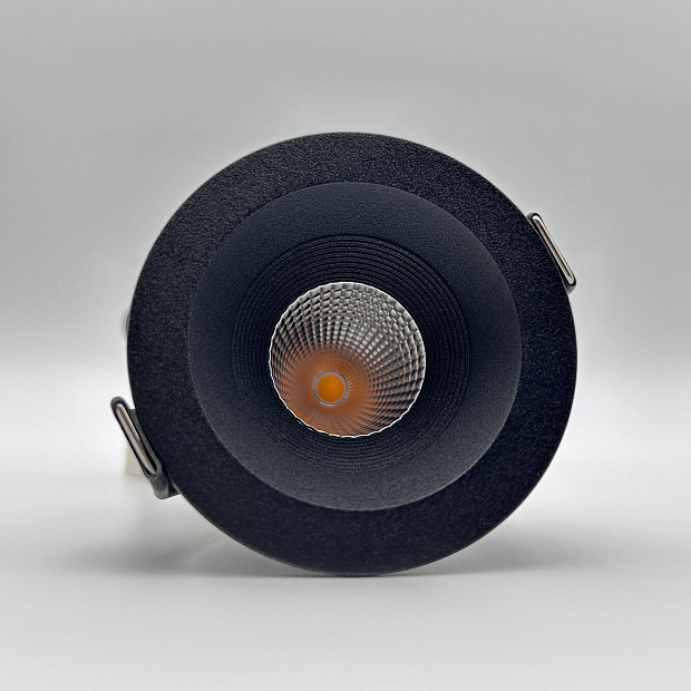 Skarlat  RSL74232 10W BK 3000K