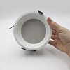 Skarlat  RDL73032 15W WH 4000K-4