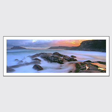 At the edge of Oecumene