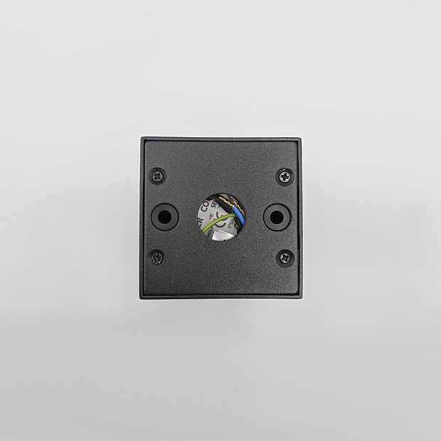 Skarlat  RSLC78026 4×2W BK 3000K