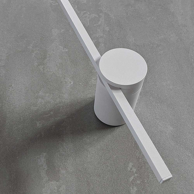 Skarlat  RWLB100 7W WH 3000K