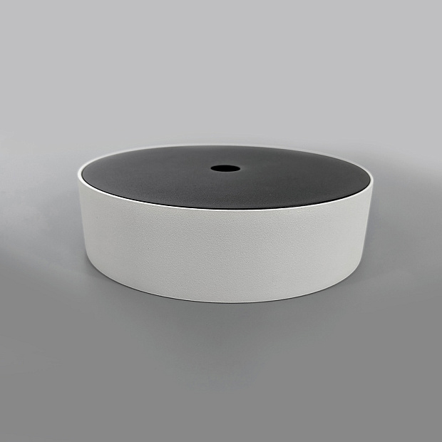 Skarlat  RSLС78031 1×3W WH+BK 4000K