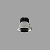 Skarlat RSL74331 10W WH+BK 4000K