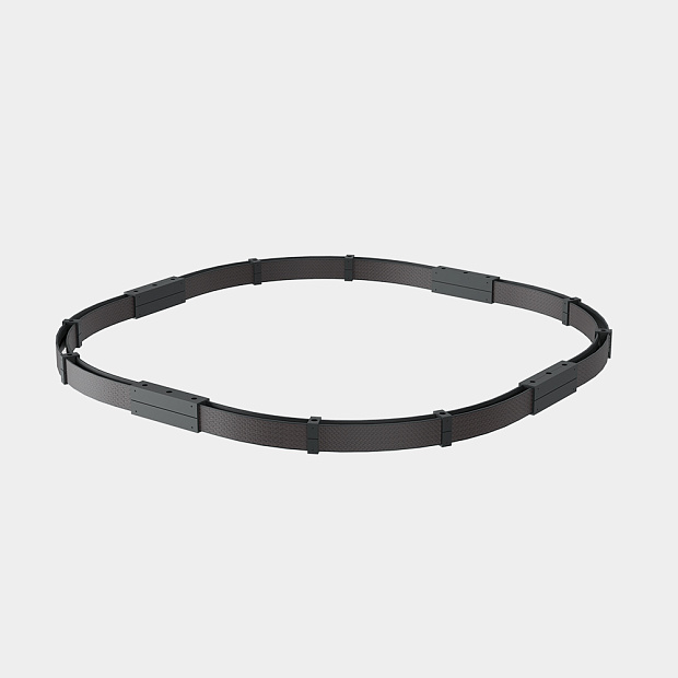 Skarlat RCD-Y02 Round Track BR+BK