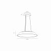 Skarlat RHL7796 48W WH 3000K-0