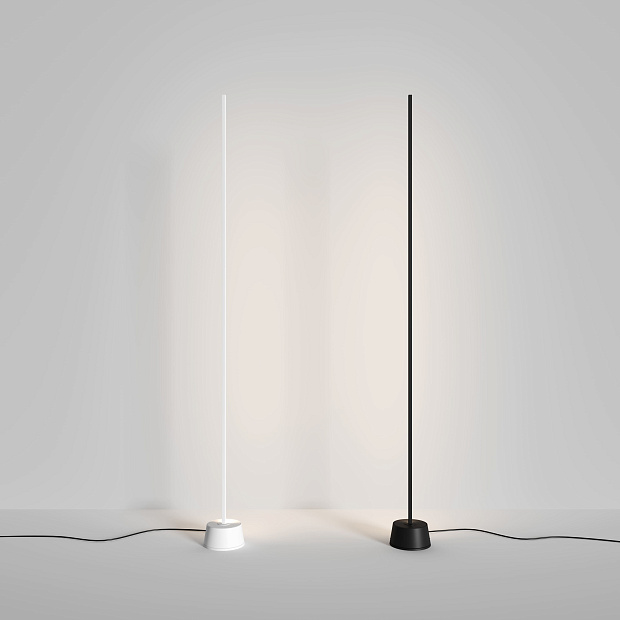 Skarlat  RLL2001 12W BK 4000K