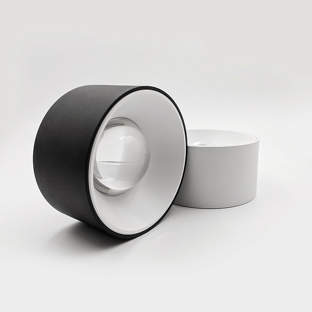 Skarlat RSLC78013 30W BK+WH 3000K