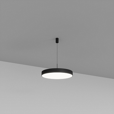 Skarlat  RHL73029 40W BK 3000K