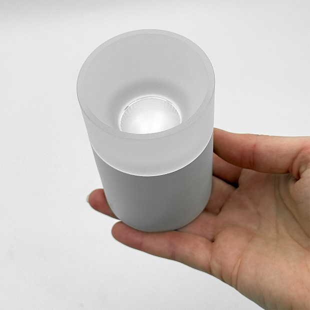 Skarlat RSLC78061 8W WH 3000K