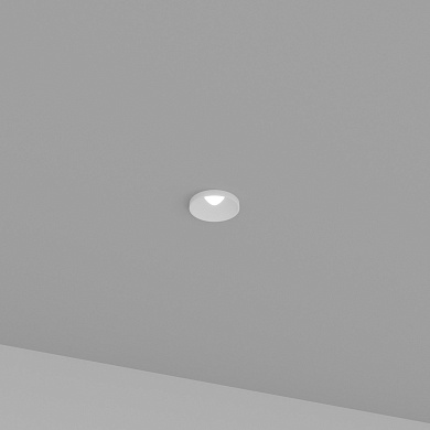 Skarlat RSL74091-2.5 7W BK 4000K