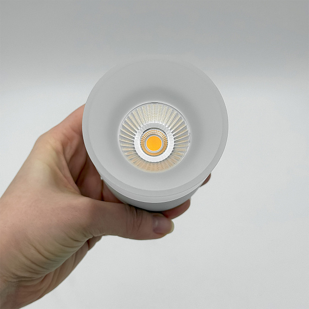 Skarlat RSLC78041 15W WH 3000K