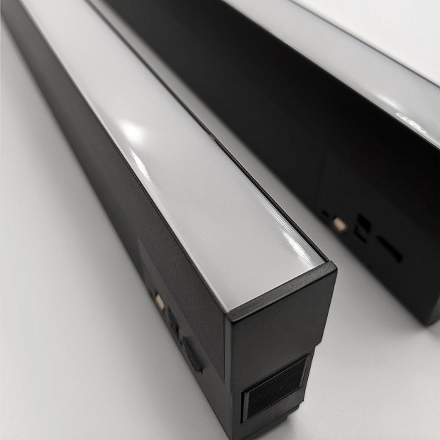 Skarlat RGD2006 9W BK 4000K