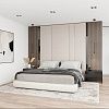 Skarlat  RHL7749 5W BK+WH 4000K-5