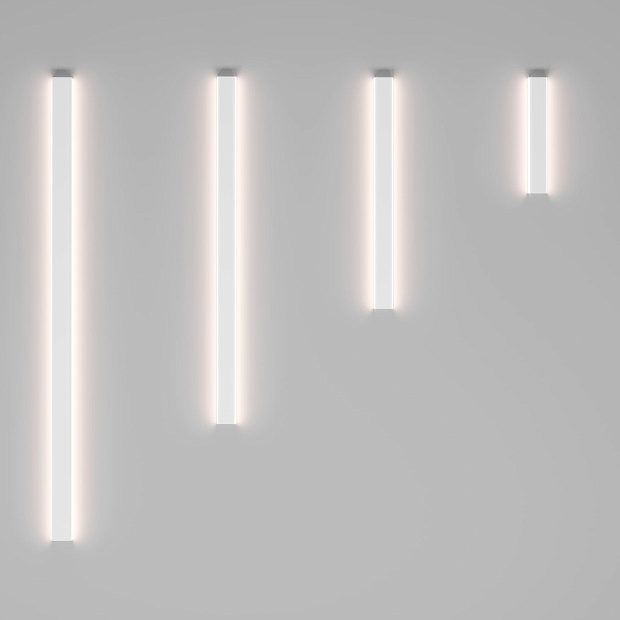 Skarlat  RWLB146 20W WH 4000K