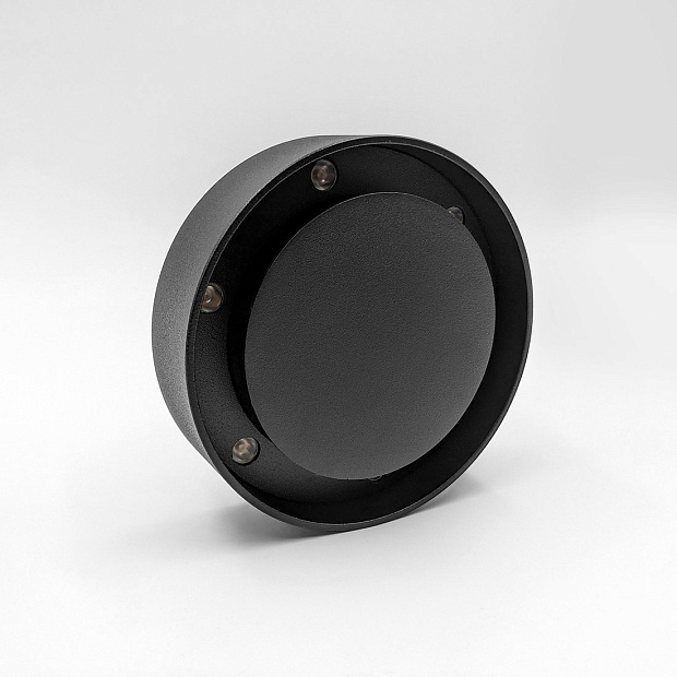 Skarlat RSLC78072 6×1.5W BK 3000K