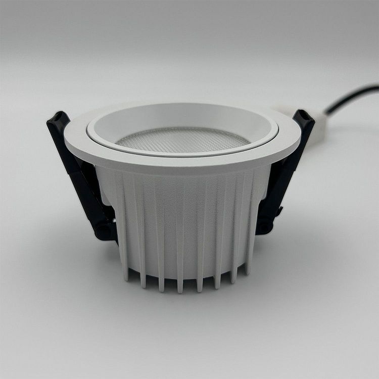 Skarlat RDL73028-3 10W WH 3000K