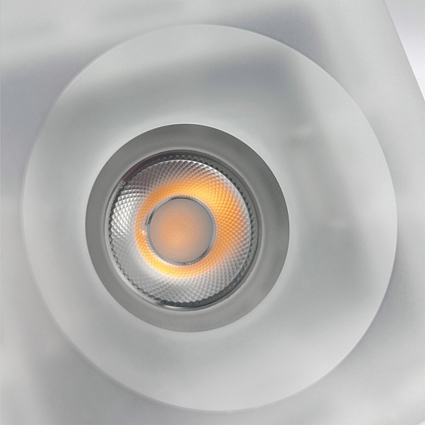 Skarlat RSLC78071 15W WH 3000K