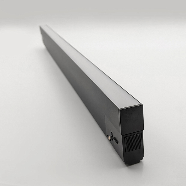 Skarlat RGD2008 25W BK 3000K