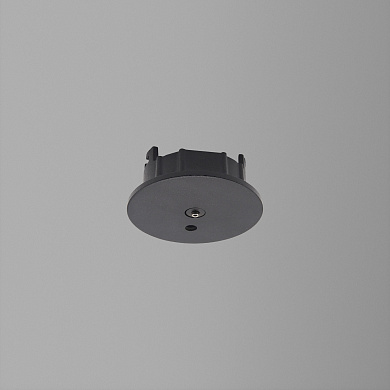 Skarlat RHL77010 BK Recessed box
