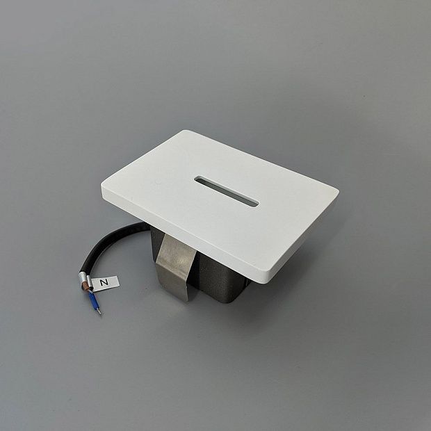 Skarlat  RWLB108 1W WH 3000K