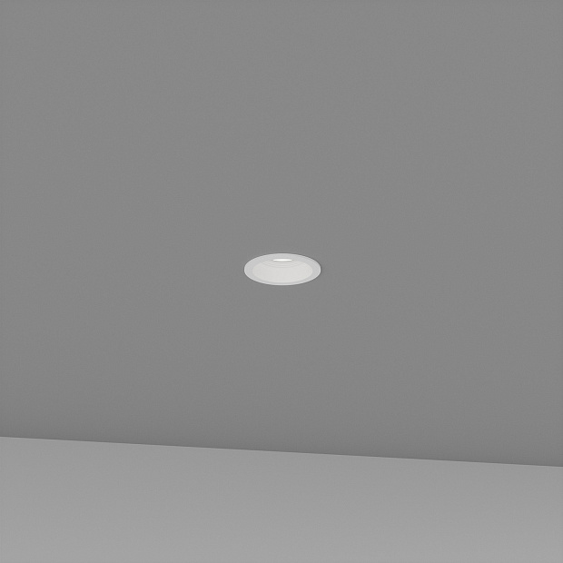 Skarlat  RSL74232 10W WH 4000K