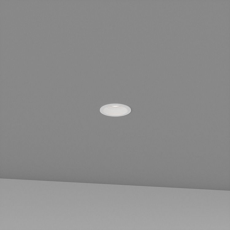 Skarlat  RSL74232 10W WH 4000K