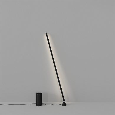 Skarlat  RLL8113 30W BK 4000K