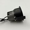 Skarlat RFL76051 7W BK 3000K-1