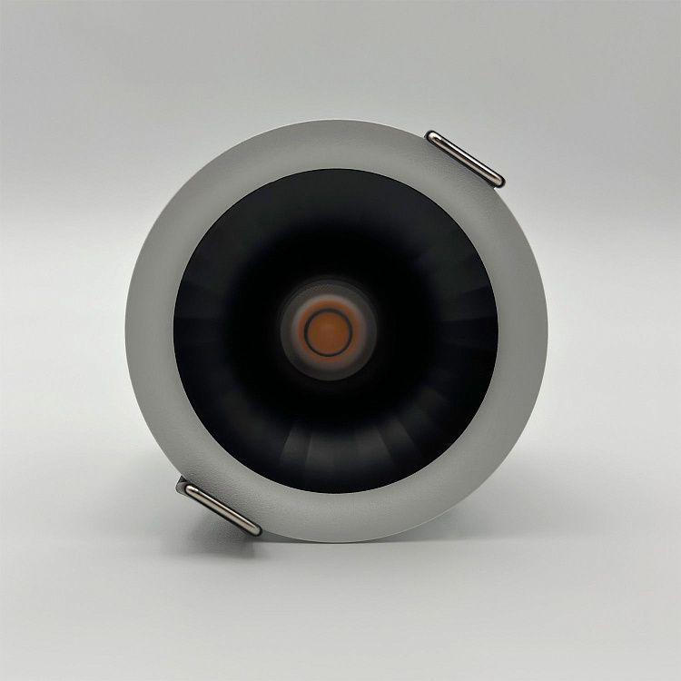 Skarlat RSL74298 12W WH+BK 4000K