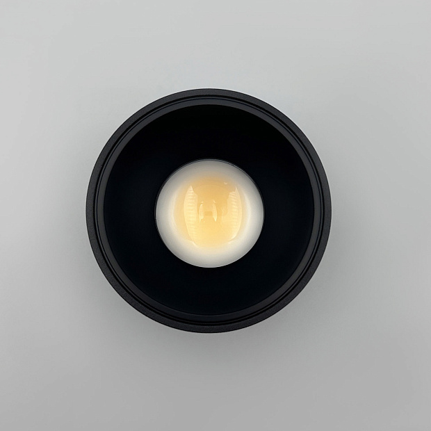 Skarlat RSLC78030 15W BK 3000K