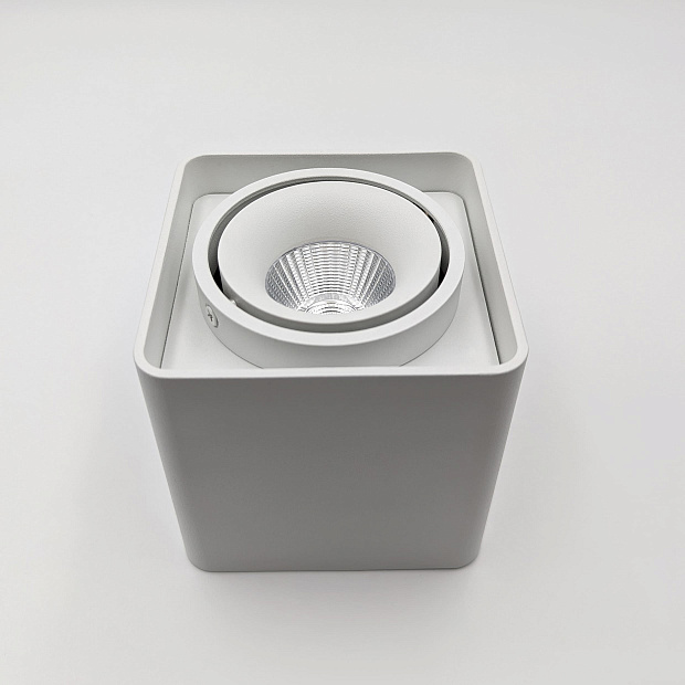 Skarlat RSLC78004 10W WH 3000K