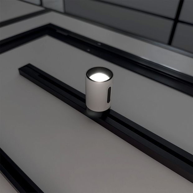 Skarlat RCZ-MZ01 5W WH+BK 4000K