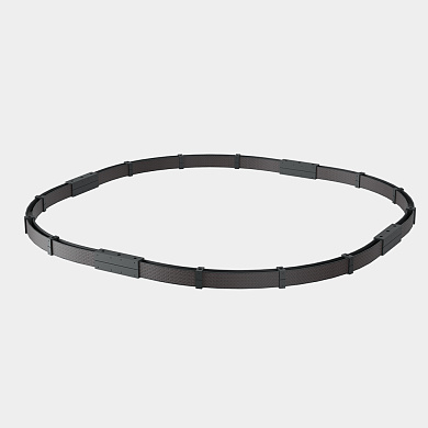 Skarlat RCD-Y03 Round Track BR+BK